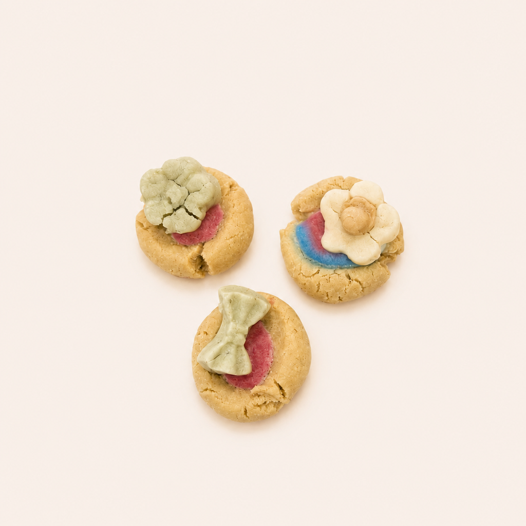 Mini Scone Bites