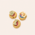 Mini Scone Bites