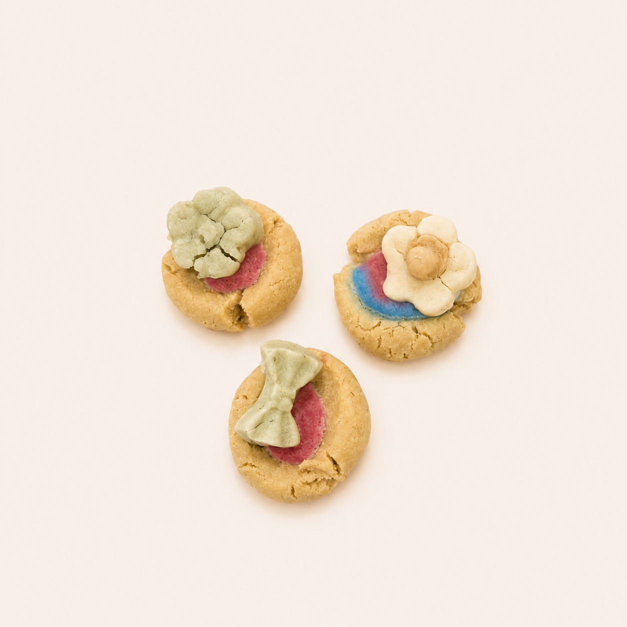 Mini Scone Bites
