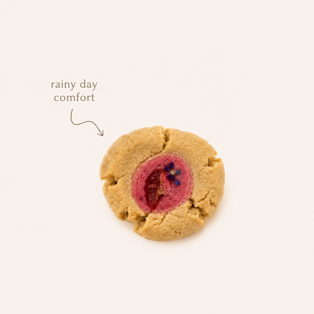 Mini Scone Bites