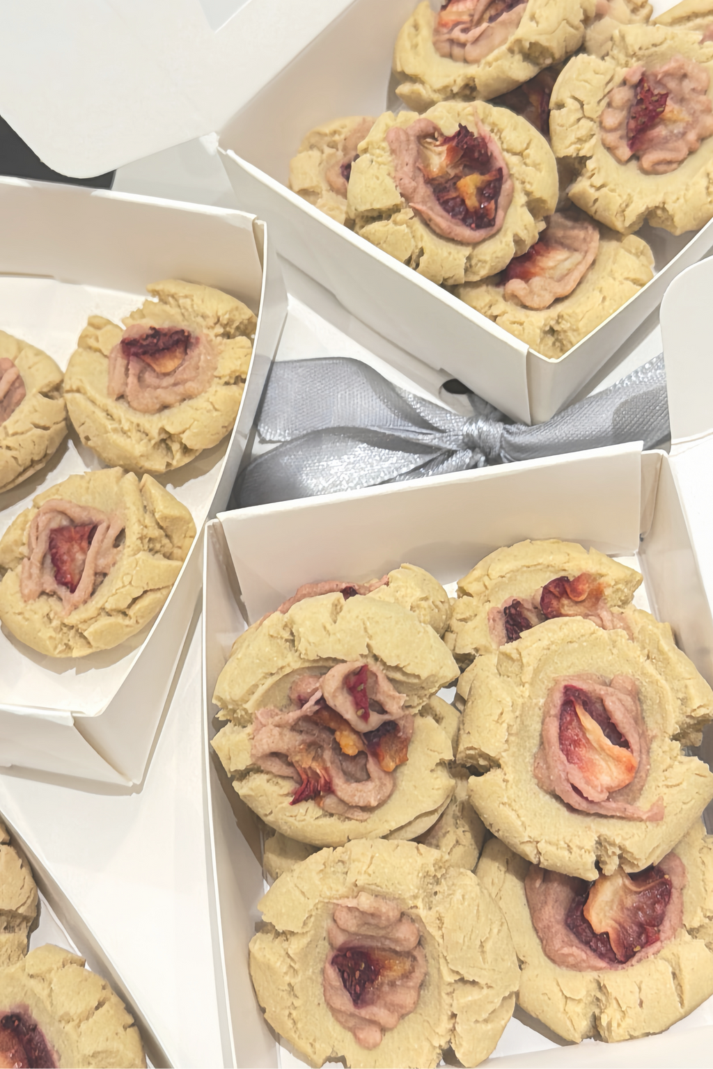 Mini Scone Bites