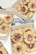 Mini Scone Bites