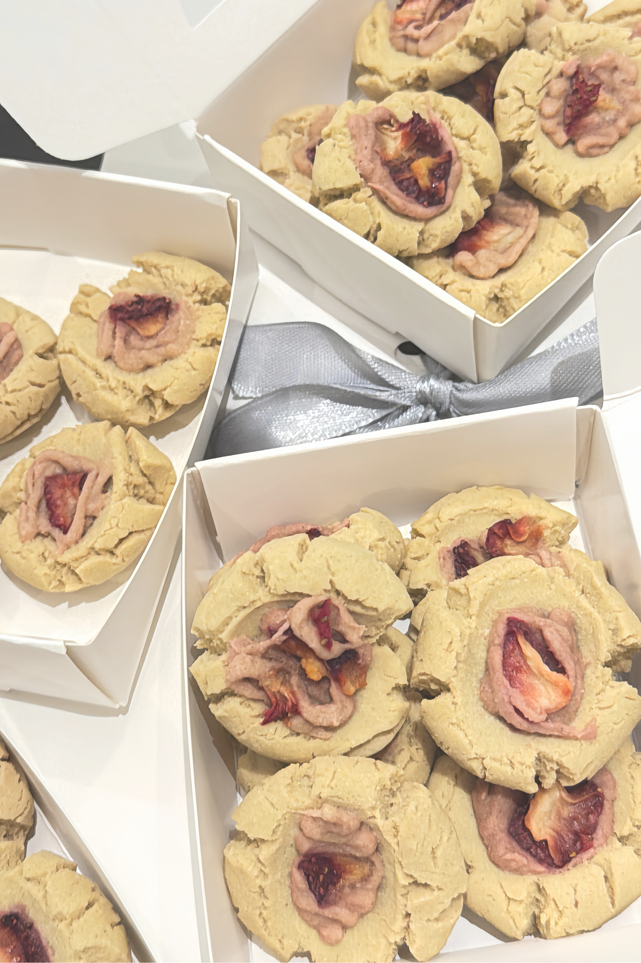 Mini Scone Bites