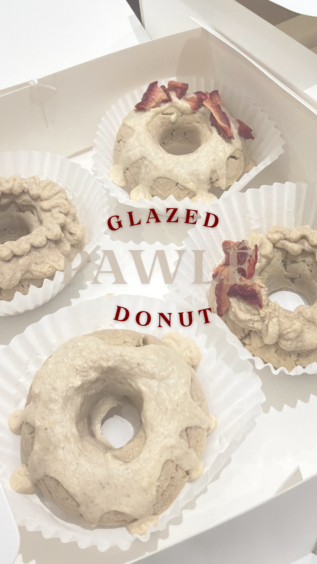 Signature Glazed Donut