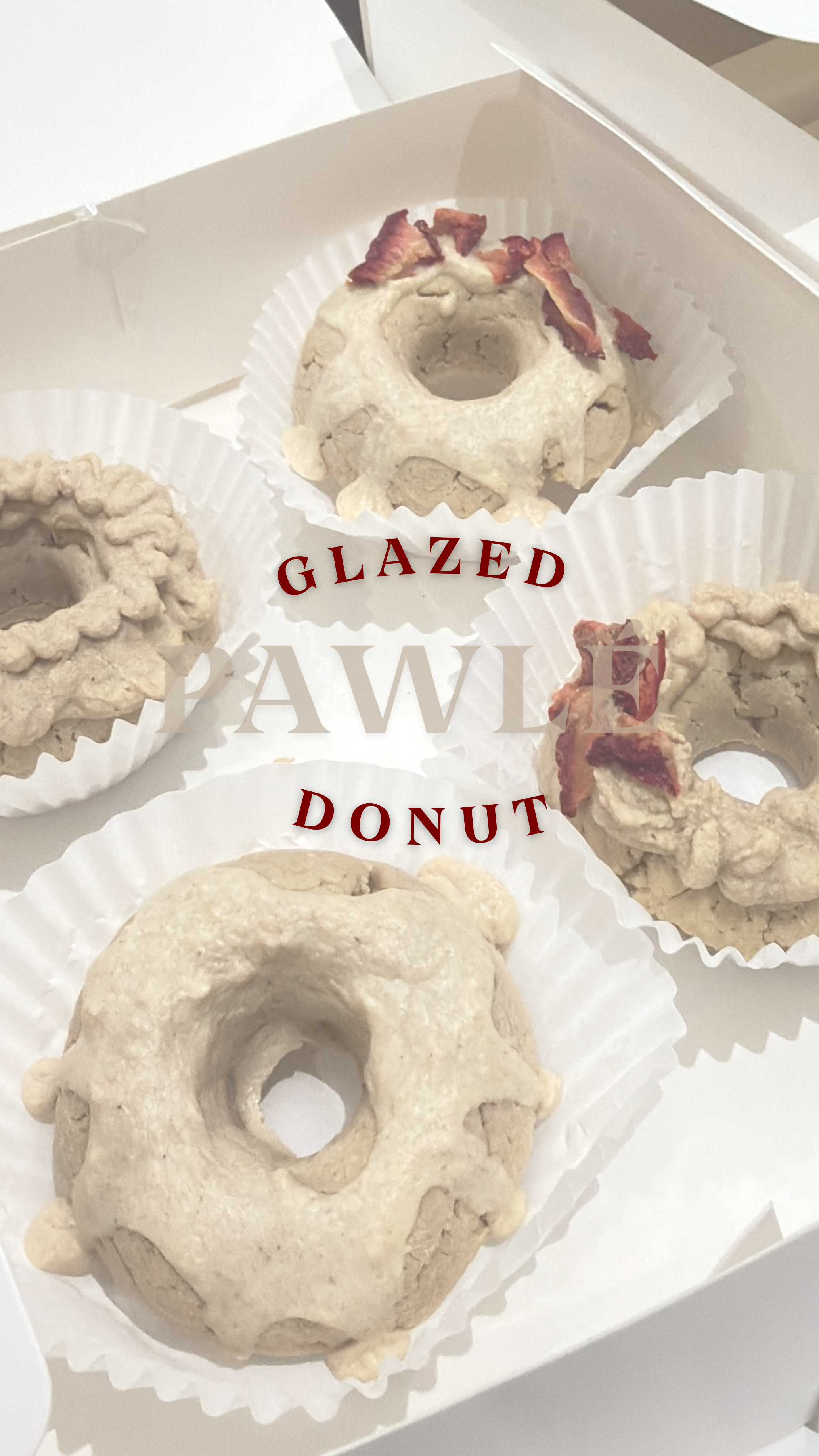 Signature Glazed Donut