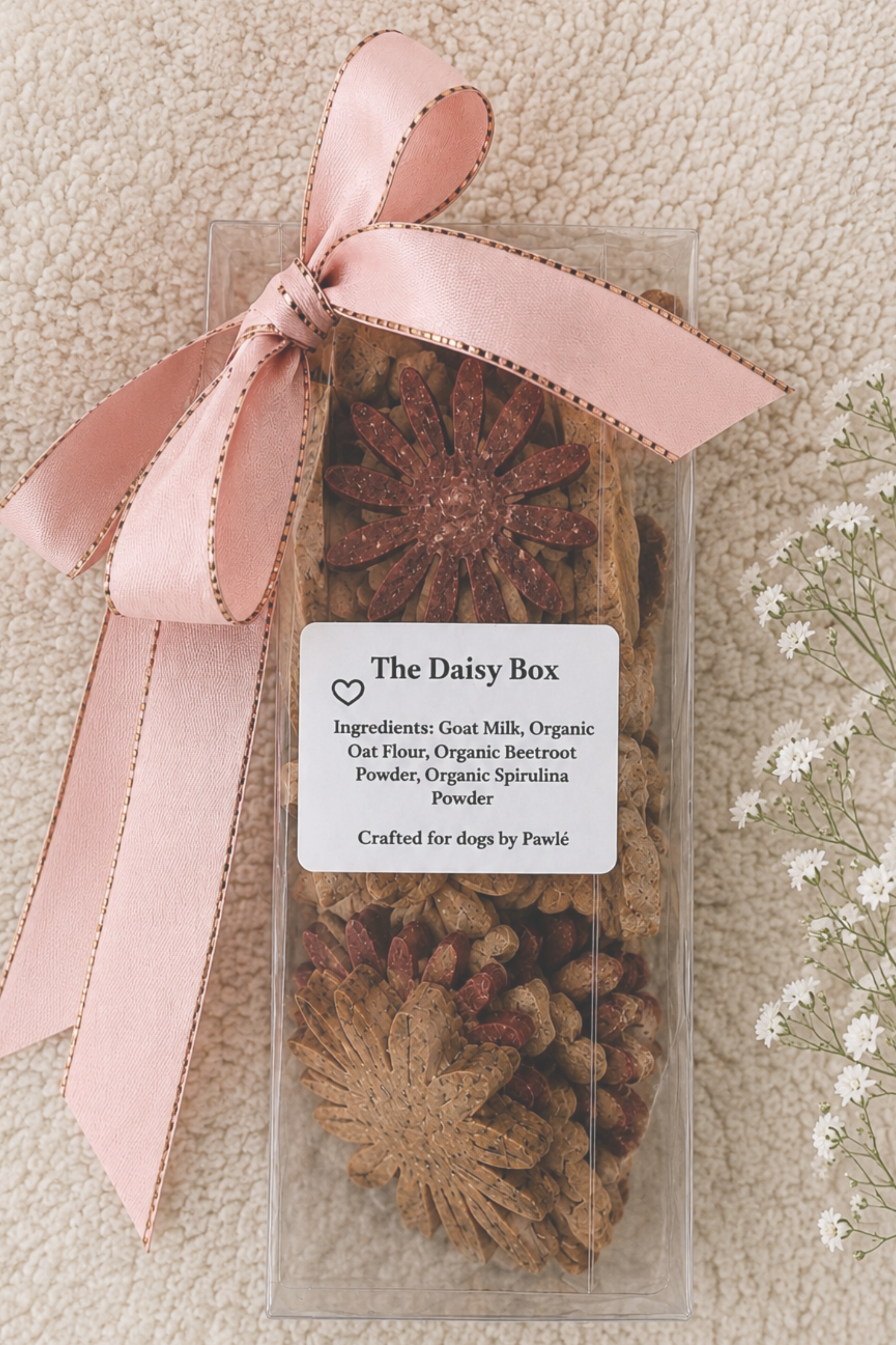 The Daisy Box