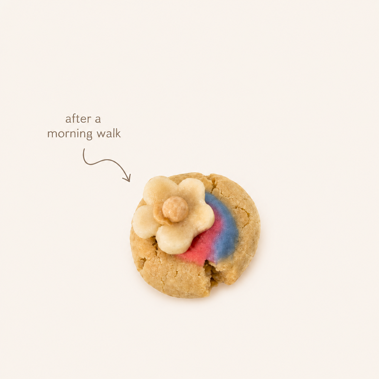 Mini Scone Bites