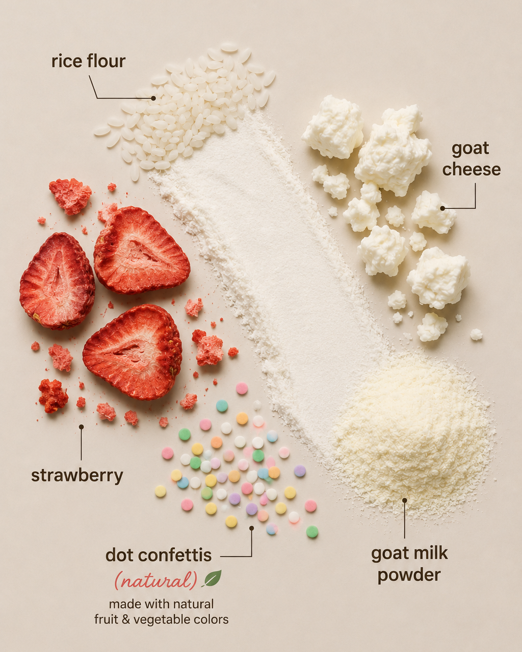 Signature Bonbons