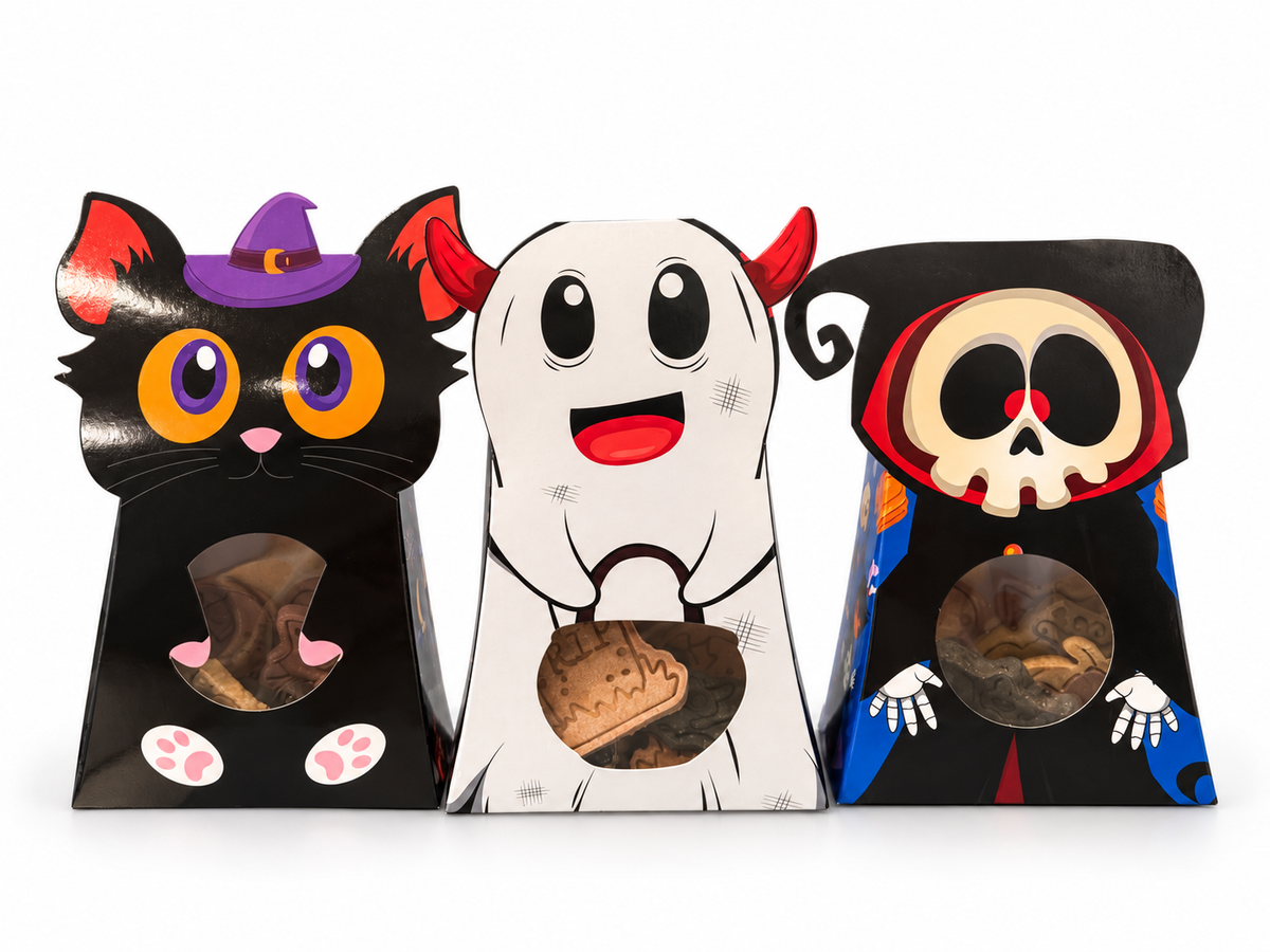 Halloween Cookies
