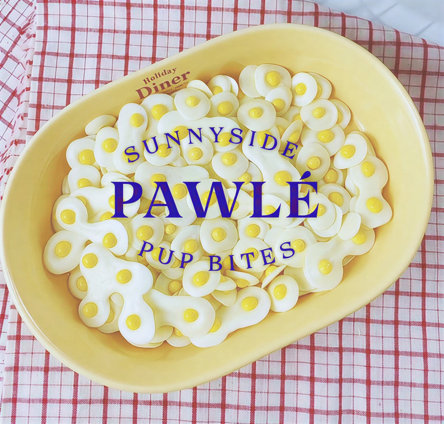 SunnySide Pup Bites