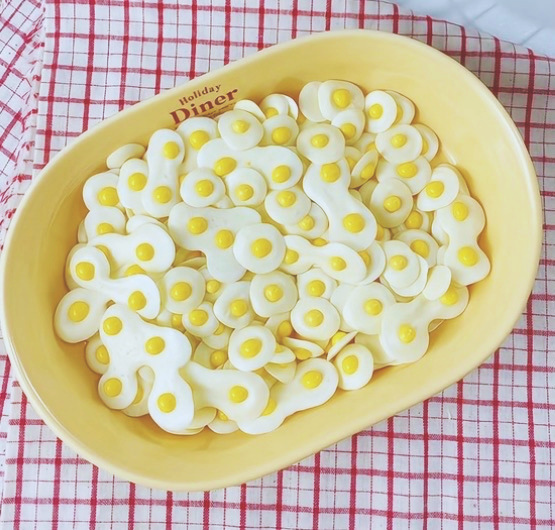 SunnySide Mini Bites