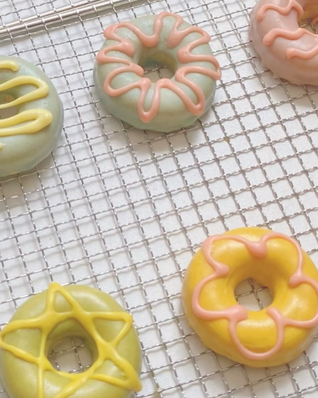 Signature Glazed Donut