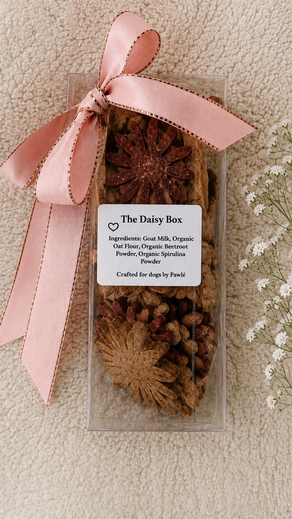 The Daisy Box