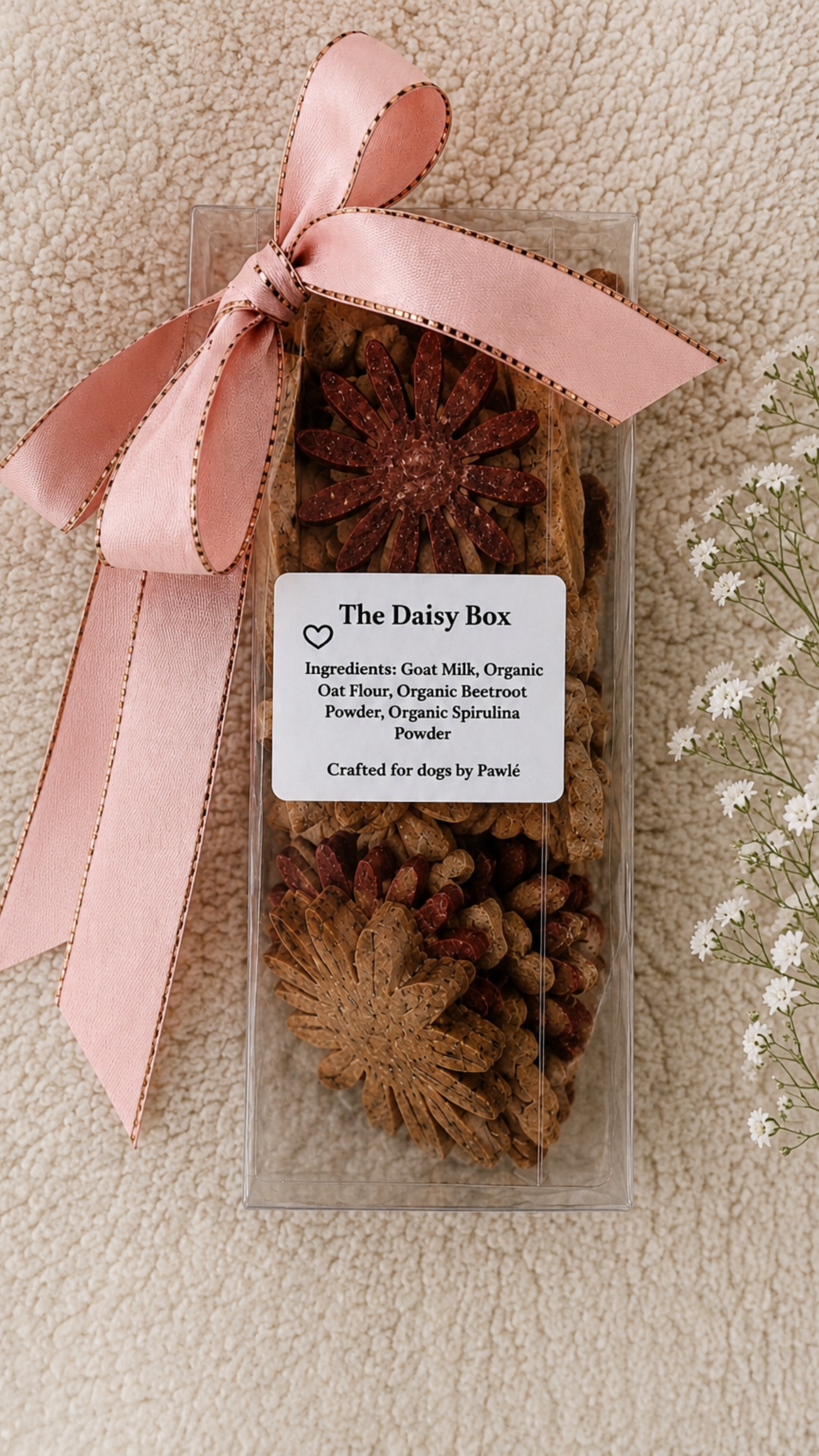 The Daisy Box